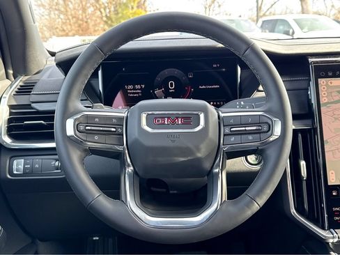 New 2026 GMC Acadia Elevation w/ Elevation Premium Package FWD image 16