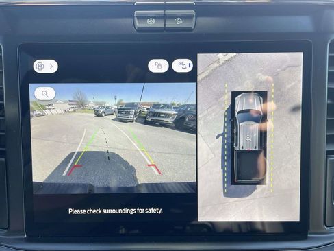 New 2026 Ford F250 Lariat w/ Black Appearance Package AWD/4WD image 20
