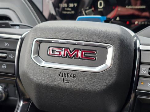 New 2026 GMC Yukon XL AT4 Ultimate image 35