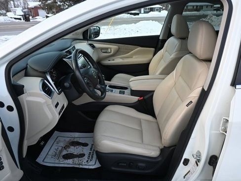 Used 2022 Nissan Murano SL image 25