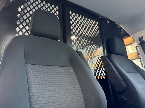 Used 2023 Ford Transit 250 Low Roof w/ Exterior Upgrade Package image 21