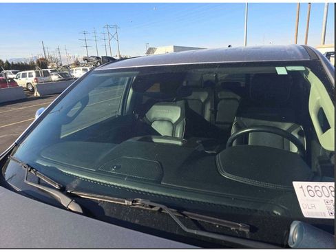 Used 2022 RAM 1500 Laramie image 12