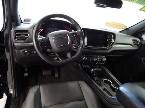 Certified 2022 Dodge Durango GT w/ Blacktop Package image 5