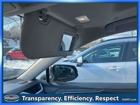 Certified 2025 Toyota RAV4 XLE w/ Convenience Package image 32