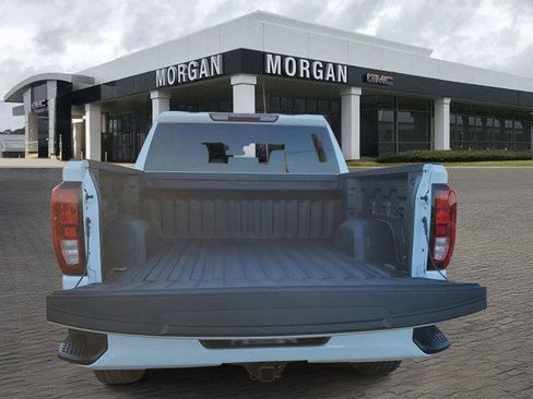 New 2026 GMC Sierra 1500 Pro w/ Graphite Edition image 8