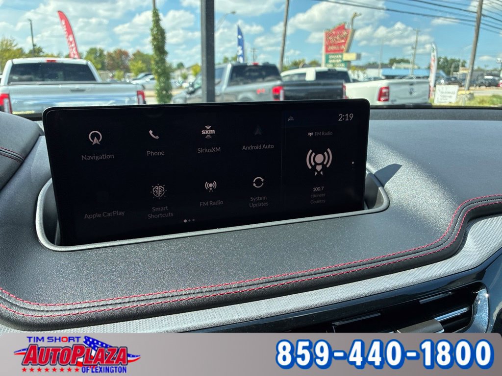Used 2022 Acura MDX A-Spec AWD/4WD image 40