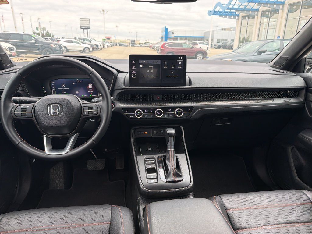 Used 2026 Honda CR-V Sport-L image 12