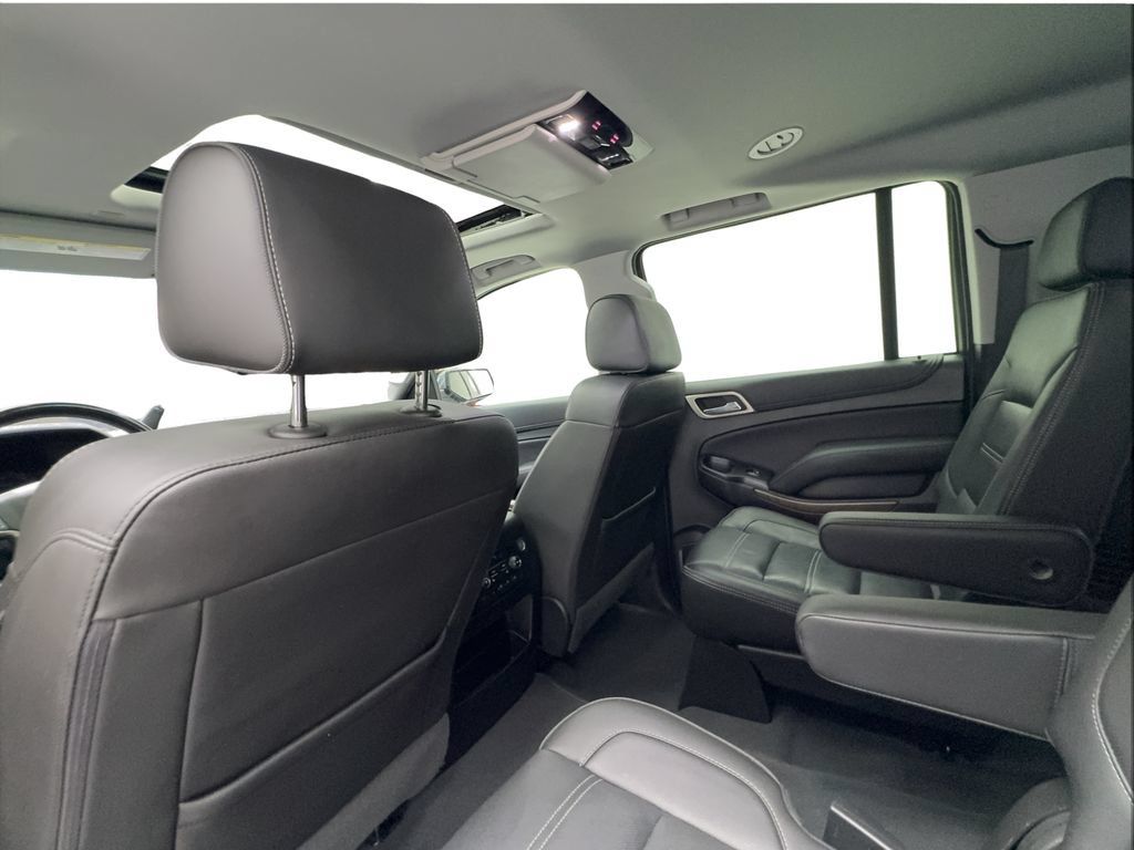 Used 2019 GMC Yukon XL Denali w/ Denali Ultimate Package RWD image 22