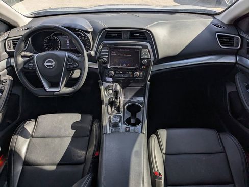Used 2023 Nissan Maxima SV w/ Floor Mat Group image 13