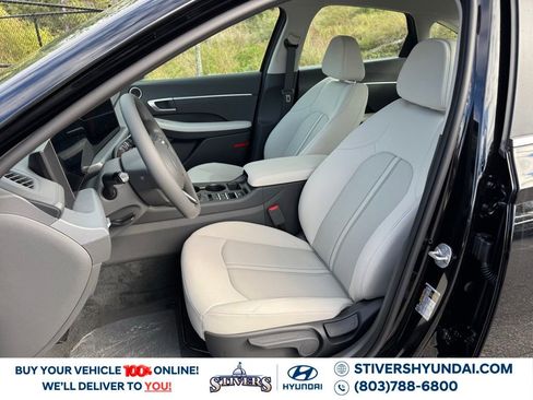 New 2026 Hyundai Sonata SE image 17