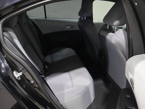 Certified 2024 Toyota Corolla SE FWD image 20