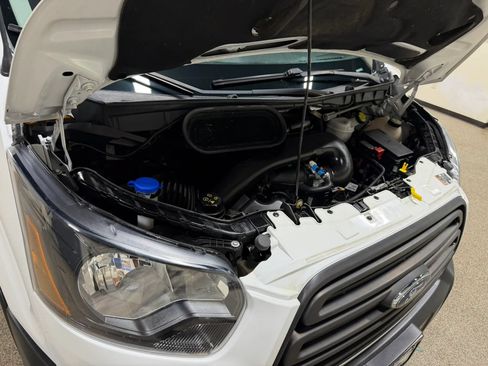 Used 2019 Ford Transit 150 XL RWD image 55