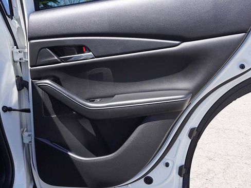 Used 2023 MAZDA CX-30 AWD 2.5 S w/ Preferred Package image 22