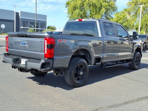 Certified 2024 Ford F250 XL w/ STX Appearance Package AWD/4WD image 5