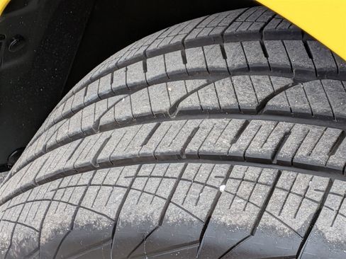 Used 2016 Ford Mustang Premium w/ Equipment Group 201A image 11