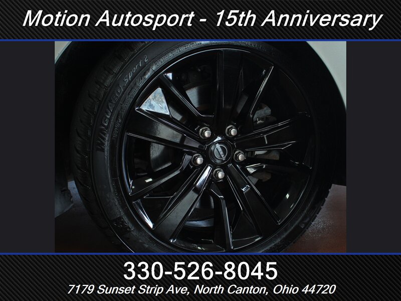 Used 2023 Nissan Maxima SL FWD image 39