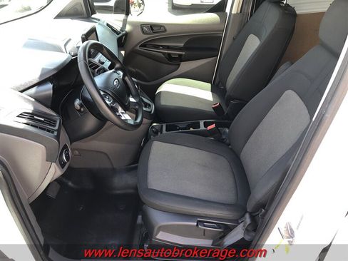 Used 2020 Ford Transit Connect XL FWD image 11