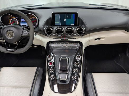 Used 2018 Mercedes-Benz AMG GT C image 24