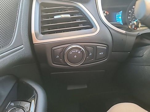 Used 2016 Ford Edge SEL w/ Equipment Group 201A image 28