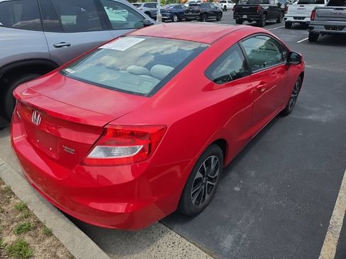 Used 2013 Honda Civic EX image 10