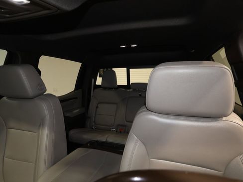 Used 2023 GMC Sierra 1500 SLT w/ SLT Premium Package image 19