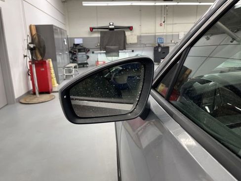 New 2026 Volkswagen Tiguan S image 8