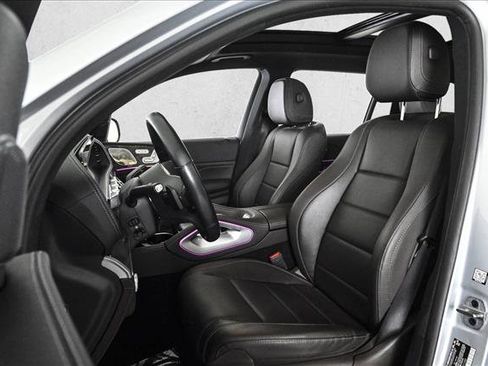 Certified 2023 Mercedes-Benz GLS 450 4MATIC image 18