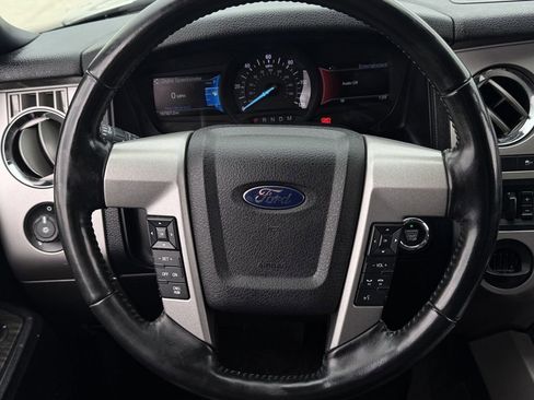 Used 2016 Ford Expedition EL Limited image 14
