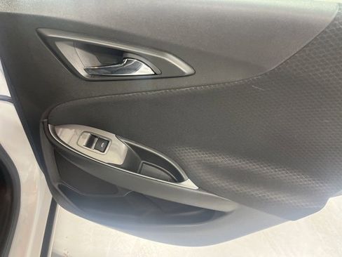 Used 2024 Chevrolet Malibu LT image 25