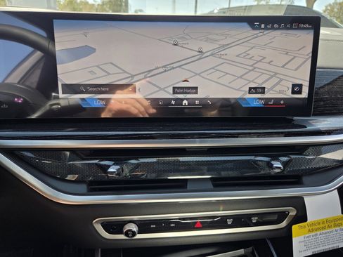 New 2026 BMW X7 xDrive40i image 23