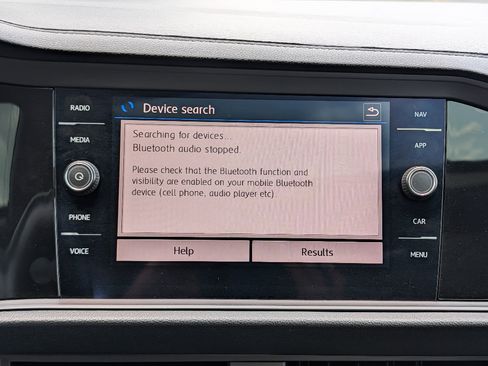 Used 2019 Volkswagen Jetta SEL Premium FWD image 27