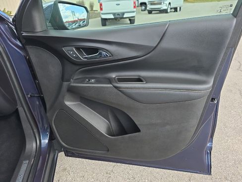 Used 2019 Chevrolet Equinox Premier image 42