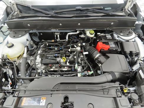 Used 2024 Ford Bronco Sport Outer Banks w/ Tech Package image 29