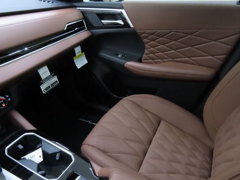 New 2025 Mitsubishi Outlander SEL image 19