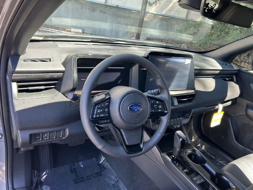 New 2026 Subaru Outback Limited AWD/4WD image 2