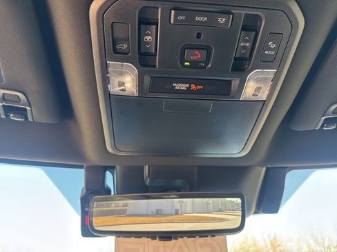 Used 2025 Toyota Sequoia 1794 Edition image 34