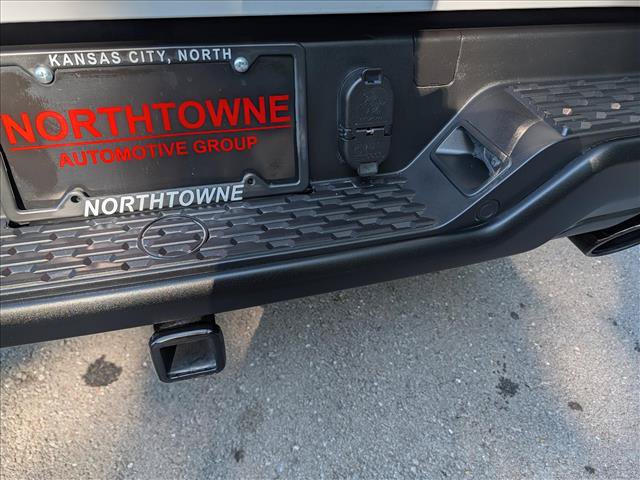 Used 2025 RAM 1500 Rebel w/ Rebel Level 2 Equipment Group AWD/4WD image 22