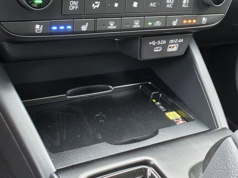 New 2026 Subaru Outback Touring XT AWD/4WD image 33