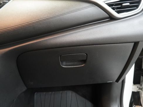 Used 2023 Buick Encore GX Preferred w/ Cold Weather Comfort Package AWD/4WD image 36