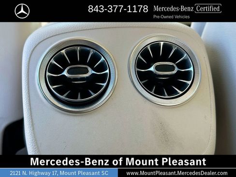 Certified 2023 Mercedes-Benz E 450 Cabriolet image 26