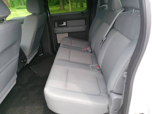 Used 2013 Ford F150 XLT w/ Luxury Equipment Group AWD/4WD image 14