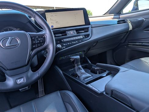 Used 2023 Lexus ES 350 F Sport FWD image 25