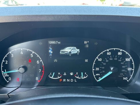 Certified 2023 Ford Maverick XL FWD image 19