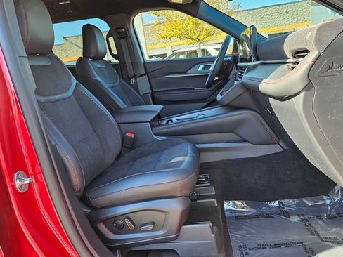 New 2026 Ford Explorer ST image 36