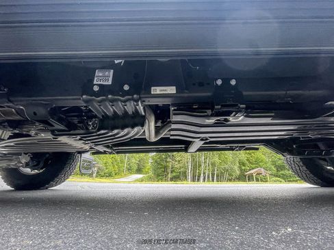 Used 2022 RAM 1500 TRX AWD/4WD image 87
