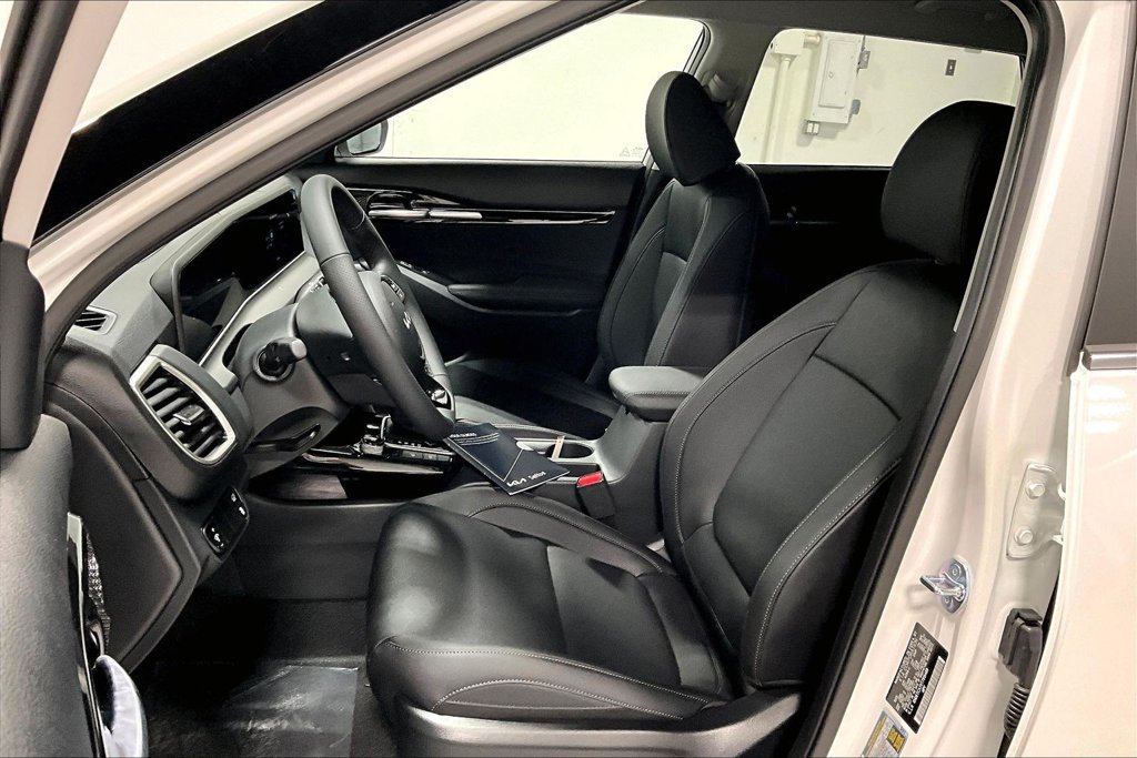New 2026 Kia Seltos SX AWD/4WD image 25