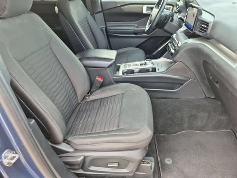 Used 2020 Ford Explorer XLT RWD image 21