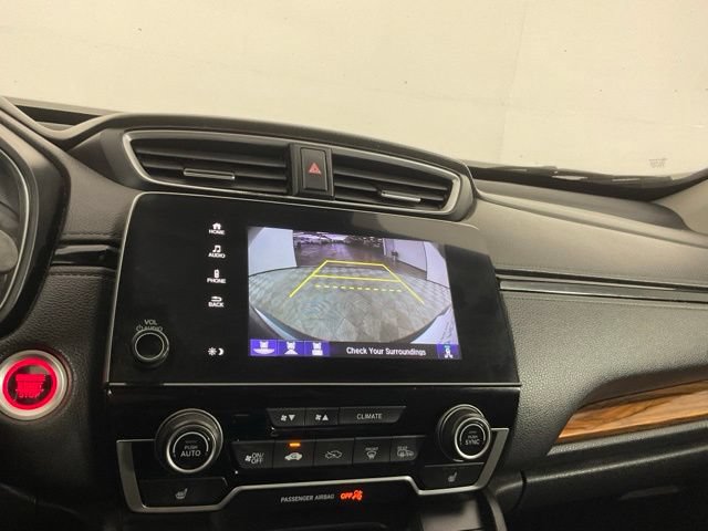 Used 2020 Honda CR-V EX image 17