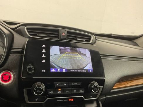 Used 2020 Honda CR-V EX image 17