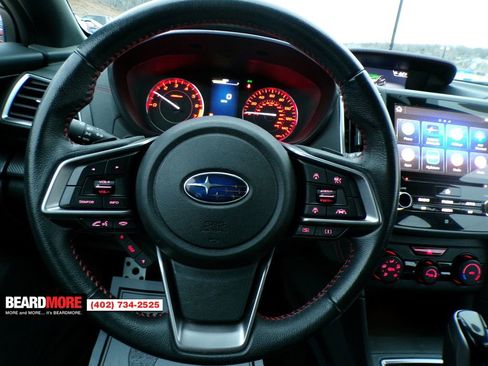 Used 2022 Subaru Impreza 2.0i Sport w/ Popular Package #3 image 14